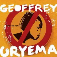 Leaving Town Lyrics - Geoffrey Oryema 