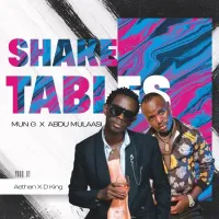 Shake Tables - Mun G, Abdu Mulaasi 