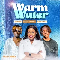 Warm Water - Shakira Shakiraa ft. Zigi Music, Slung Slayer