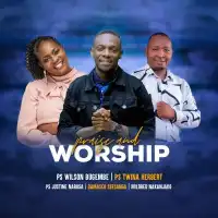 Simbula Naye - Pastor Wilson Bugembe ft. Mildred Nakanjako