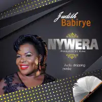 Nywera Lyrics - Judith Babirye 