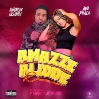 Amazze Alidde (Remix) - Barnely UG ft. Ava Peace