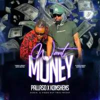 Want Money - Pallaso ft. Konshens