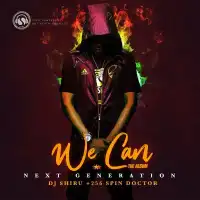 We Can - Album by DJ Shiru