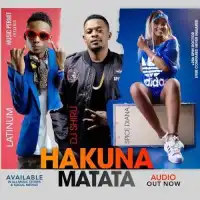 Hakuna Matata Lyrics - DJ Shiru ft. Spice Diana, Latinum