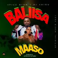 Balisa Maaso Lyrics - DJ Shiru ft. Spice Diana