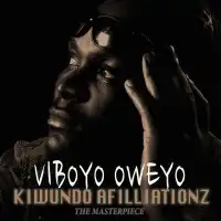 Rap Up 2012 - Viboyo Oweyo 