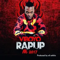 Rap Up 2017 - Viboyo Oweyo 