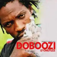 Doboozi Lya Mutuuze - Gravity Omutujju 