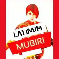 Mubiri - Latinum