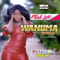 Wanuma Lyrics - Flash Love 