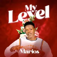 My Level Lyrics - Marios 