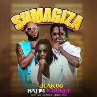 Sumagiza Lyrics - JLak, Hatim & Dokey 