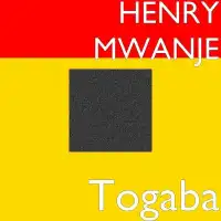 Togaba Lyrics - Henry Mwanje 