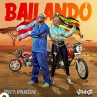 Bailando (Latin Urbano Remix) Lyrics - Vinka, Rafa Pabön ft. Rafa Pabön