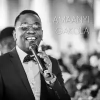 Amaanyi Gakola - Sylver Kyagulanyi 