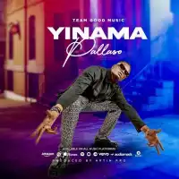 Yinama Lyrics - Pallaso 