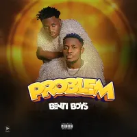 Problem - BentiBoys Africa 