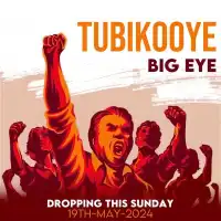 Tubikooye - Big Eye 