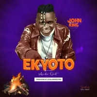 Ekyoto Lyrics - Josh King 