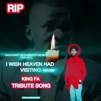 Tamale Mirundi (Tribute) Lyrics - King Fa 