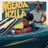 Ngenda Nzila Lyrics - Shena Skies 