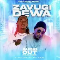 Zavugidewa Lyrics - KISSLAND ft. Fik Gaza