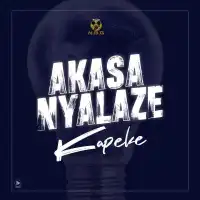 Akasanyalaze Lyrics - Kapeke 