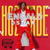 Engalo Lyrics - D Star Hoozambe 