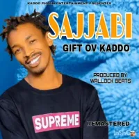 Sajjabi Lyrics - Gift Ov Kaddo 