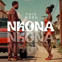 NKONA Lyrics - Brian Weiyz 