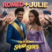 Romeo Bweyayagala Julie Lyrics - Shena Skies 