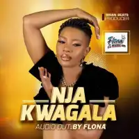 Nja Kwagala Lyrics - Flona 