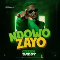 Ndowoza Yo Lyrics - Green Daddy 