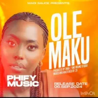 Olemaku Lyrics - Phify 