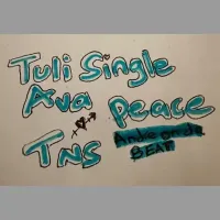 Tuli Single - Ava Peace 