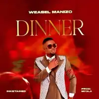 Dinner Lyrics - Radio & Weasel 