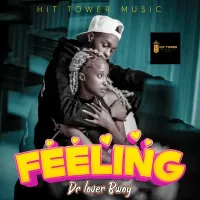 Feeling - Dr. Lover Bwoy 