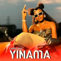 Yinama Lyrics - Carol Sky 