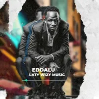 Eddalu Lyrics - Laty Wizy 