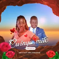 Cwinya Mito Lyrics - Pretty B, Obol Justine Simpleman 