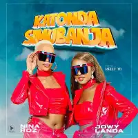 Katonda Simubanja - Jowy Landa  ft. Nina Roz