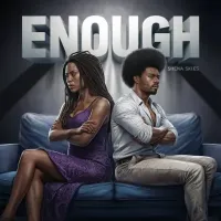 Enough is Enough Lyrics - Shena Skies 