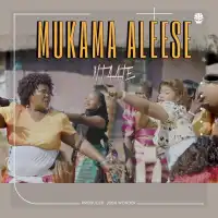 Mukama Aleese Lyrics - Ntaate 