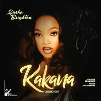 Kakana Lyrics - Sasha Brighton 