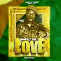 Nagwa Mu Love Lyrics - Alien Skin 