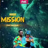 MISSION Lyrics - King Fa 