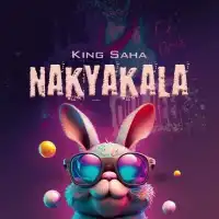 NAKYAKALA Lyrics - King Saha 