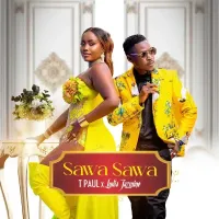 Sawa Sawa - T Paul, Lydia Jazmine 