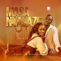 Masanyalaze Lyrics - AaronX ft. Winnie Nwagi